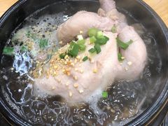 -张师傅参鸡汤店(高丽街店)