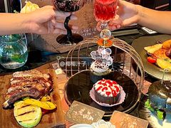 -Nord Grill&Bar Highland诺德西餐(深圳欢乐海岸店)