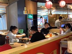 -湘间田舍(北仑银泰店)