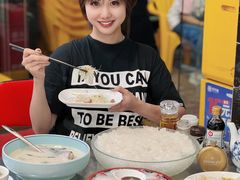 -鹤睦鱼生·啫啫煲·海鲜(保利百合店)
