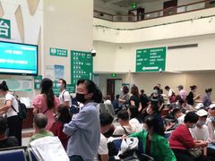 -首都医科大学附属北京同仁医院(西区)