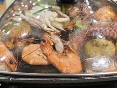 -鹏城人家海鲜酒家·23年老字号(较场尾店)