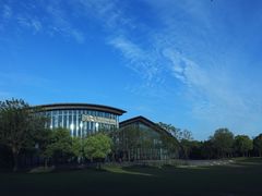 -上海长江河口科技馆