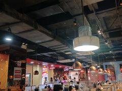 -傣妹火锅(南京东路一店)