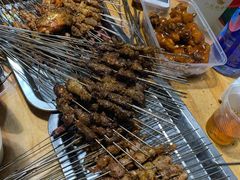 -清真·马峰烤肉(小学习北巷店)