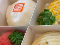 -京宴点心局