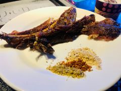 -蓝鲸湾汤泉(包河店)