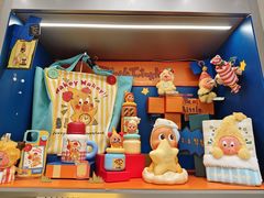 -泡泡玛特POPMART(蓝色港湾店)