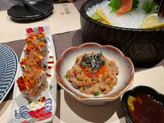 -藤原布二·八佰善会席料理(奥体店)