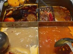 -海底捞火锅(吾悦广场店)
