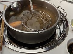 -牛品福潮汕牛肉火锅(旺庄店)