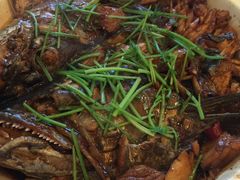 -吕氏疙瘩汤·私家菜馆(慈云寺店)