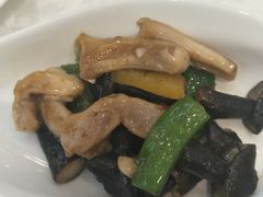 -世博源公馆·本帮融合菜·主题包厢·江景餐厅