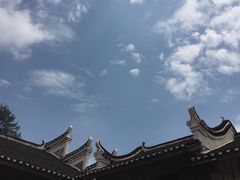 -板梁古村
