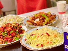 -汉宫汤泉汗蒸洗浴(五四广场店)