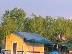 -渔岛海洋度假区