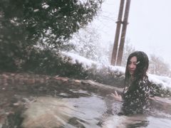 -天目湖涵田半山温泉