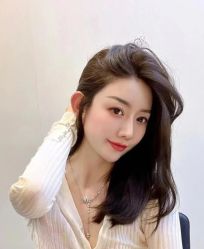 -阿莲新妆护肤造型