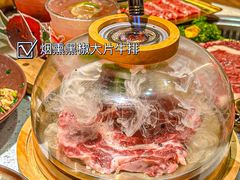 -炭之家·齐齐哈尔非遗烤肉·鲜切直供(中央大街店)