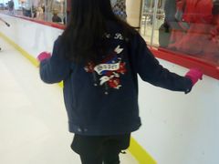 -冠军冰场CHAMPION RINK(苏州中心商场店)