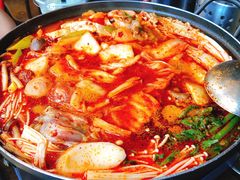 -MI WU FACTORY米屋美食工厂餐厅(绿地店)