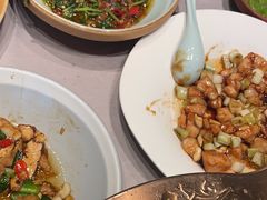-洞庭鱼香(万科店)