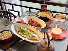 -小厨娘金榜题名(夫子庙秦淮河店)