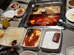 -海底捞火锅(徐州火车站店)