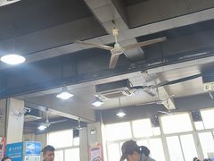 -皖北巫氏三胖地锅鸡(长淮总店)