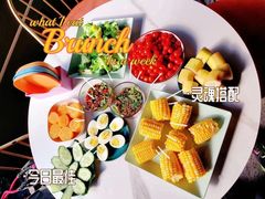 -Orenda健身工作室(平山店)