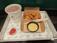 -Shake Shack(天环店)
