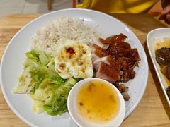 -粤味轩快餐店(天下第一泉店)