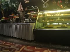 -粤海酒店-旋转餐厅