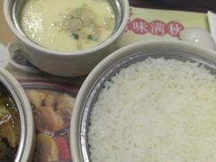 -真功夫(联丰店)