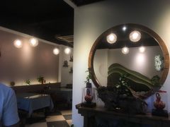 -茶油香闽南菜·花园餐厅(前埔店)