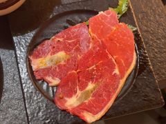-牛YO烧肉烤肉自助(万象城春河里店)