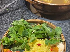 -一善菌·云南菌汤·云南菜(银泰城店)