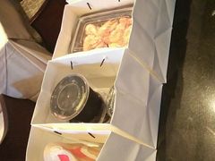 -丽思卡尔顿酒店-天泰轩中餐厅(大沽北路店)