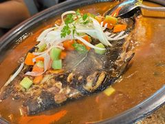-探鱼·鲜青椒爽麻烤鱼(领展购物广场店)