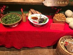 -麒麟小院·老九江菜(安平路店)