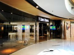-VLines耀能运动24小时·月付制健身(京广桥店)