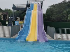 -太阳岛度假酒店