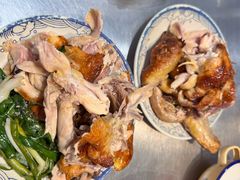 -吴山烤禽 (吴山路店)