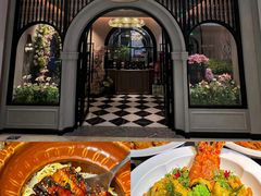 -狮拾久·现代新加坡料理(壹方城店)