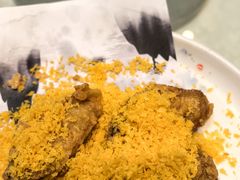 -胡杨记忆(和平路店)