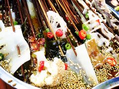 -古真记钵钵鸡(老公园店)