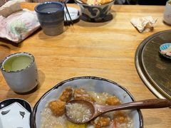 -一井烧肉·活鳗·寿司(望京SOHO店)