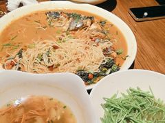 -德叔阙里·衢州菜馆(月湖店)