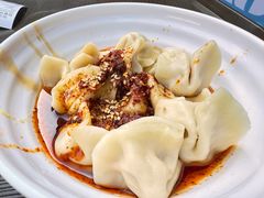 -洞子口张老二凉粉(文殊坊美食街店)