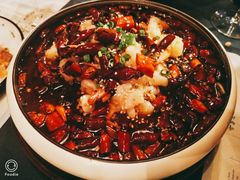 -胡桃里乐队酒馆(农科路店)